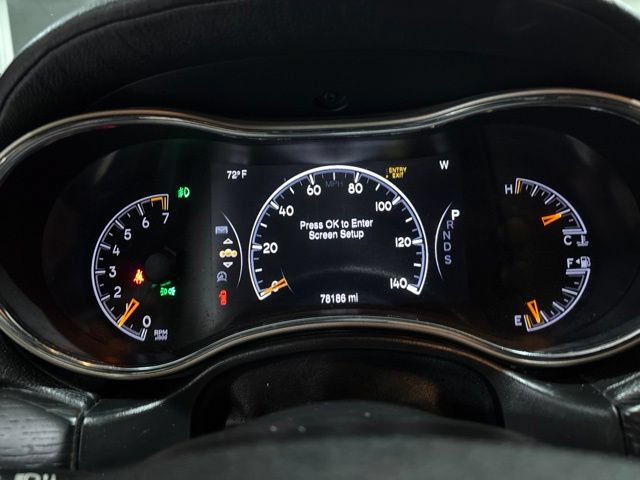Used 2015 Jeep Grand Cherokee Summit AWD/4WD image 20