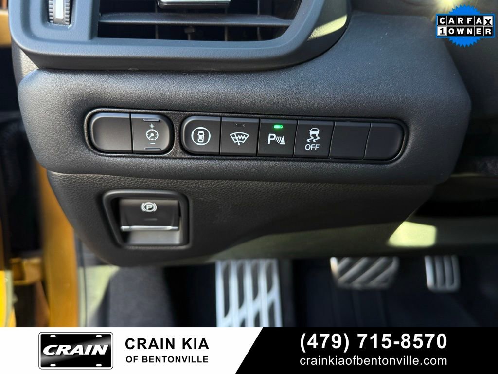 Used 2021 Acura TLX Type S image 12