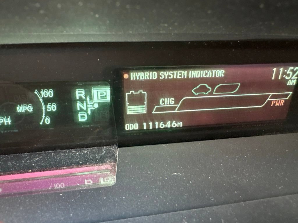 Used 2015 Toyota Prius Two FWD image 32