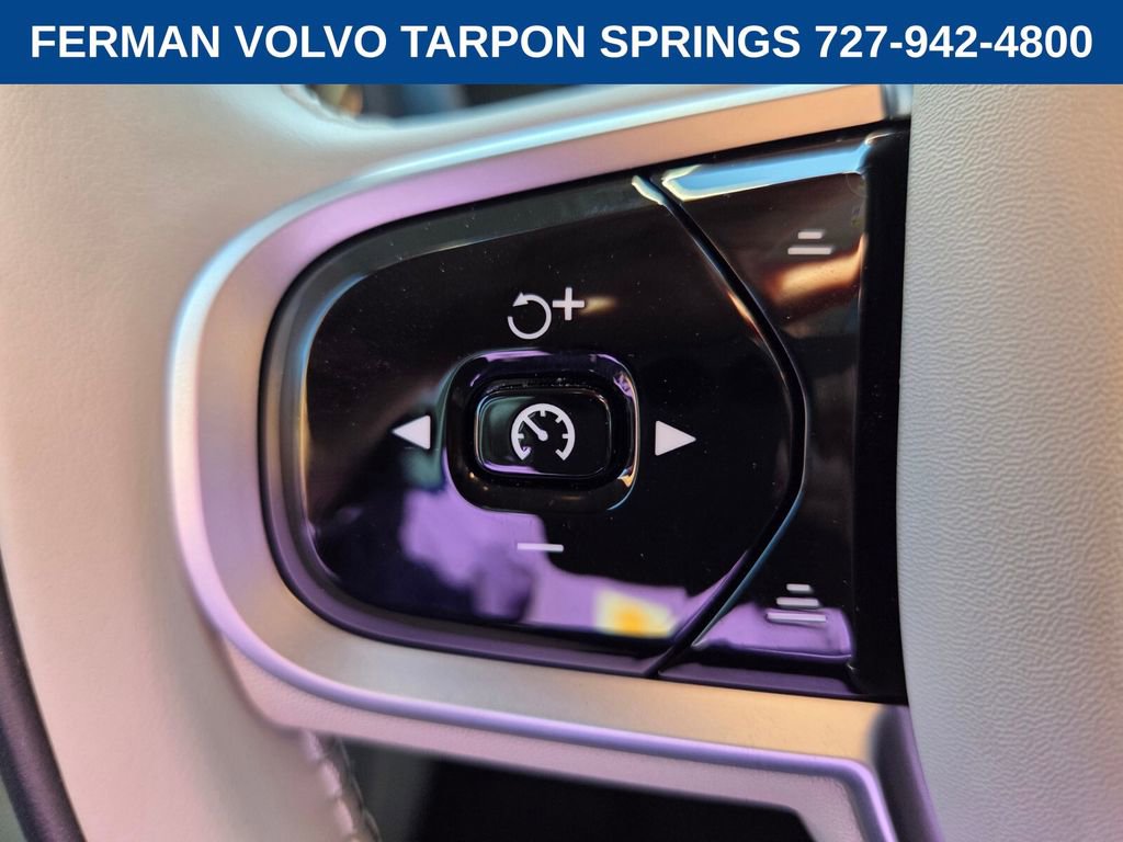 New 2026 Volvo V60 B5 Cross Country Plus w/ Protection Package Premier AWD/4WD image 31