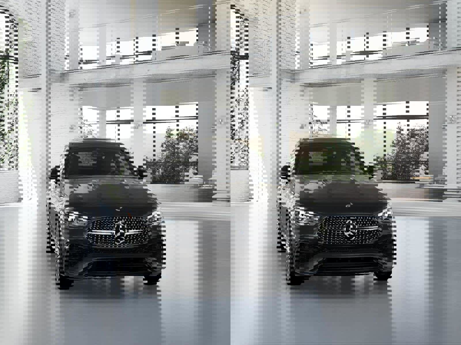 New 2026 Mercedes-Benz CLE 450 4MATIC Coupe image 7