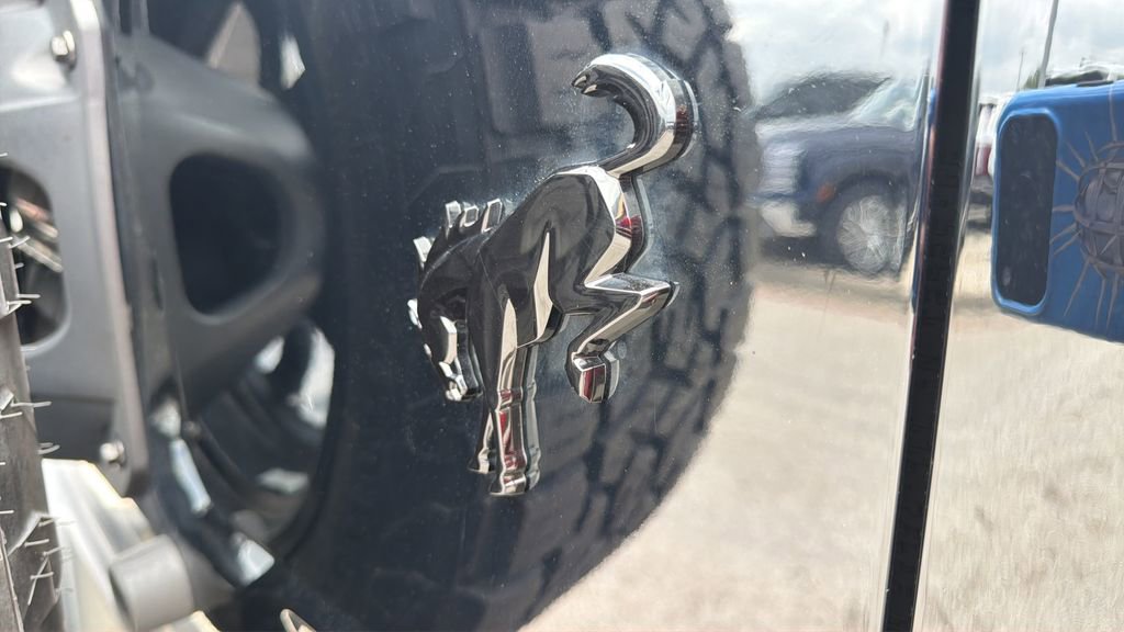 Used 2023 Ford Bronco Wildtrak image 15
