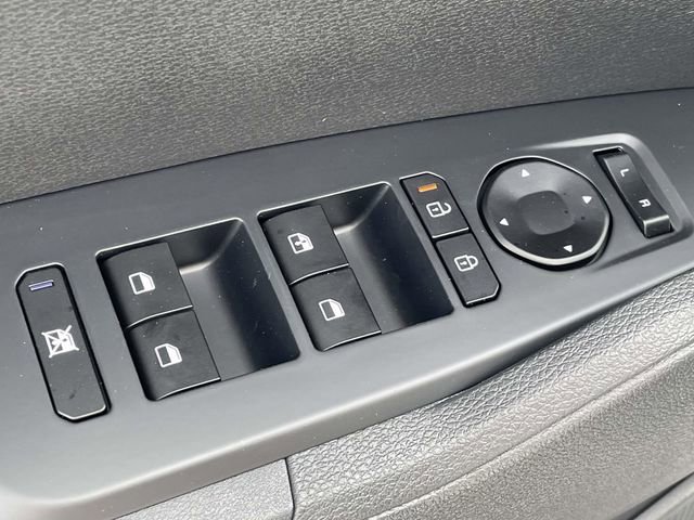 New 2026 Kia Sportage LX image 23