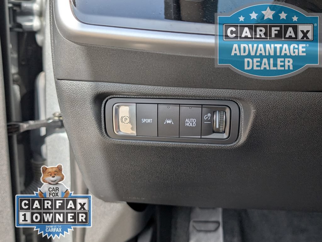 Used 2025 Honda Prologue Elite image 16