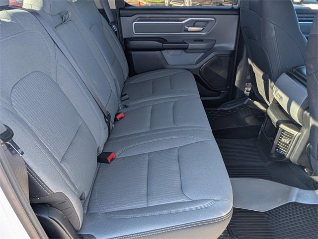 Used 2020 RAM 1500 Big Horn image 34