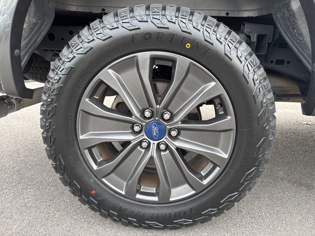 Used 2018 Ford F150 Lariat image 12