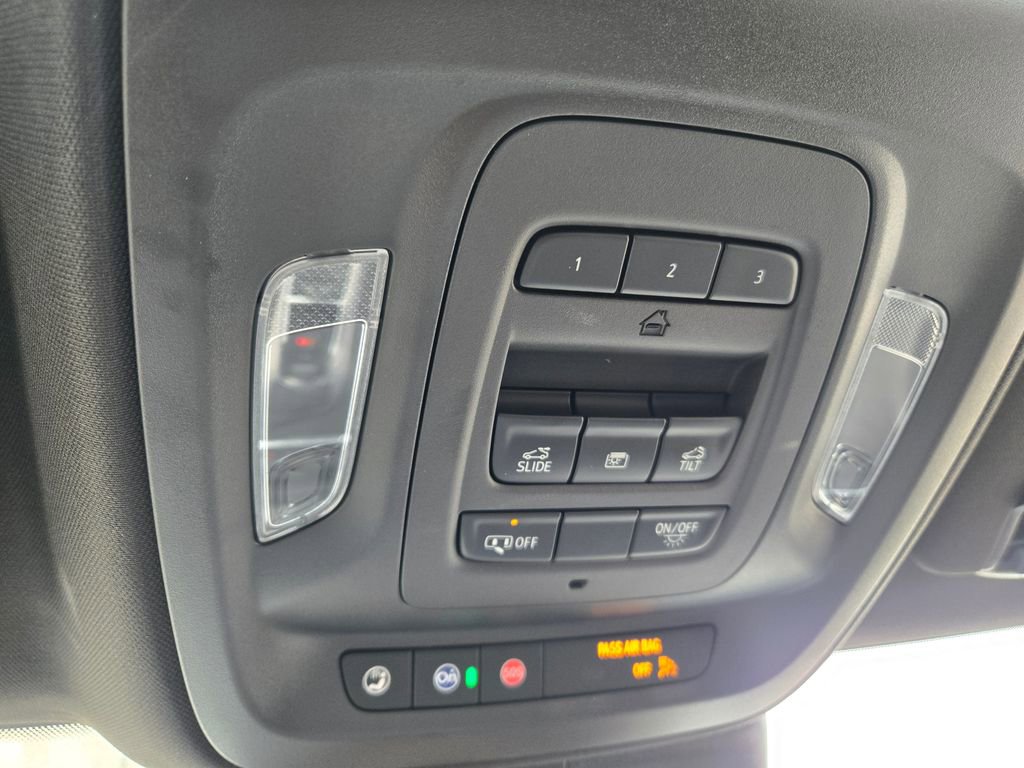 Certified 2025 Cadillac CT5 Premium Luxury w/ Sun And Sound Package image 32