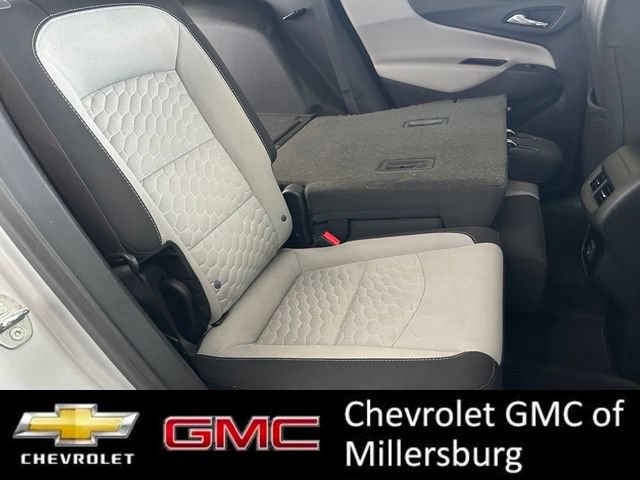Used 2020 Chevrolet Equinox LT AWD/4WD image 28