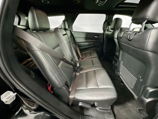 Used 2022 Dodge Durango GT image 29
