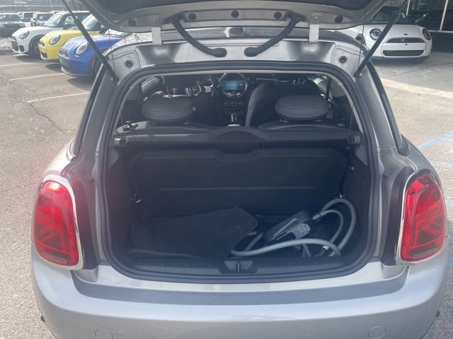 Certified 2024 MINI Cooper SE image 30