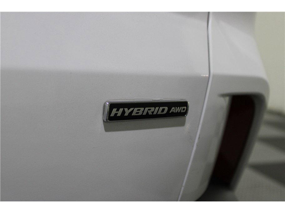 Used 2021 Ford Escape SE image 17