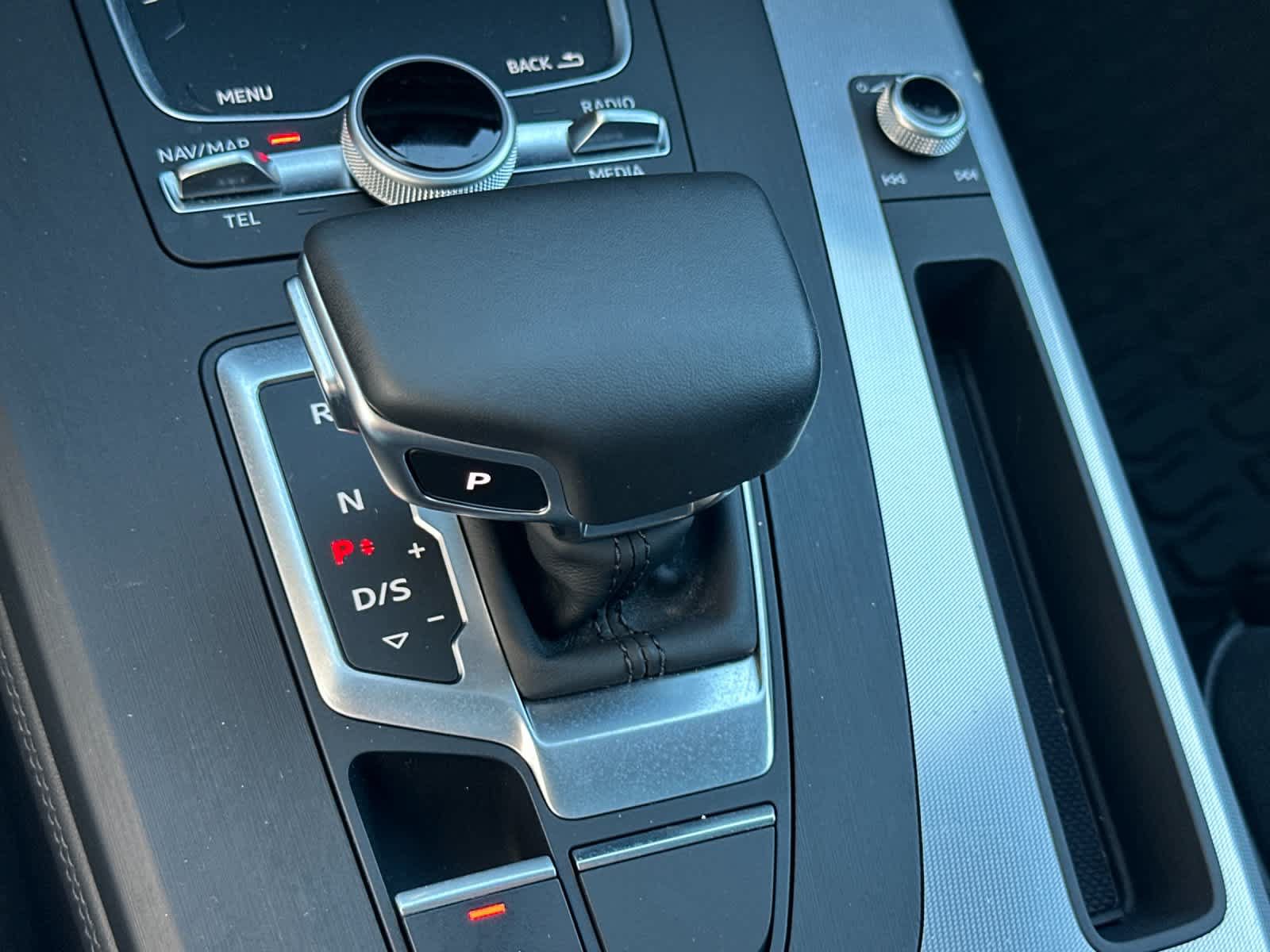 Used 2019 Audi Q5 Prestige AWD/4WD image 25