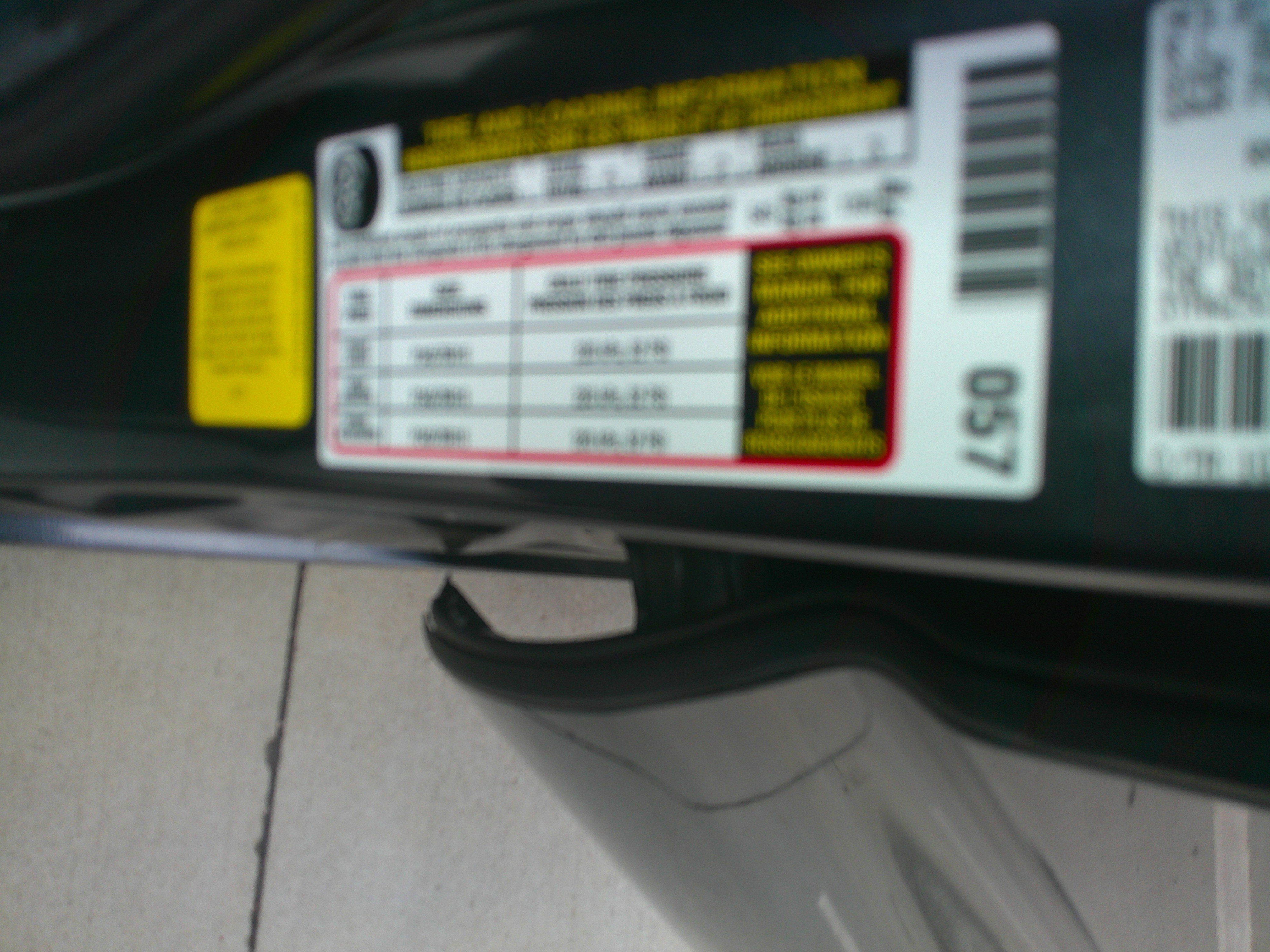 Used 2023 Toyota Tacoma SR5 image 35