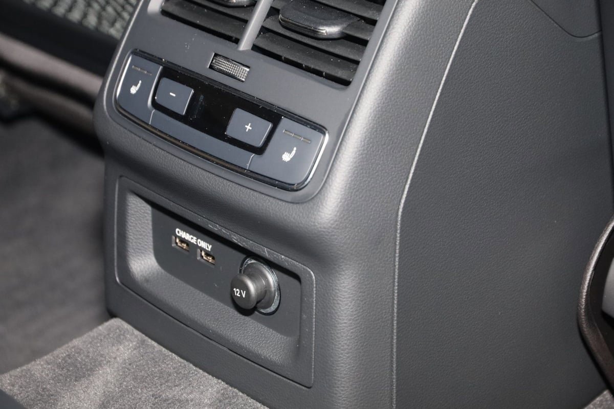 Used 2024 Audi S5 Prestige image 17
