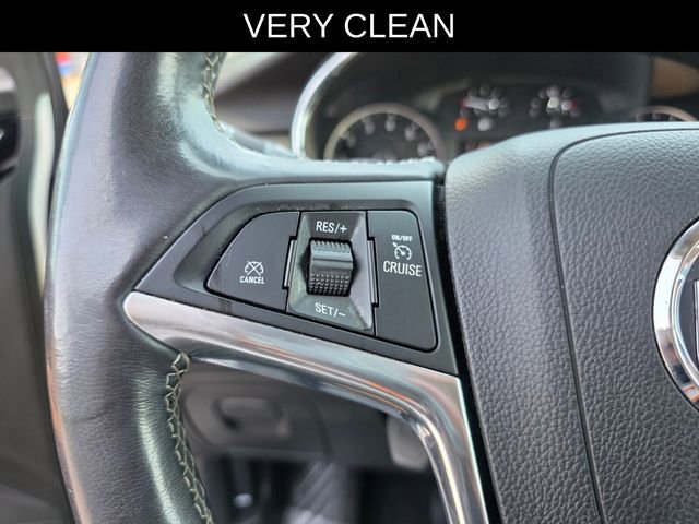 Used 2019 Buick Encore Essence w/ Experience Buick Package image 28