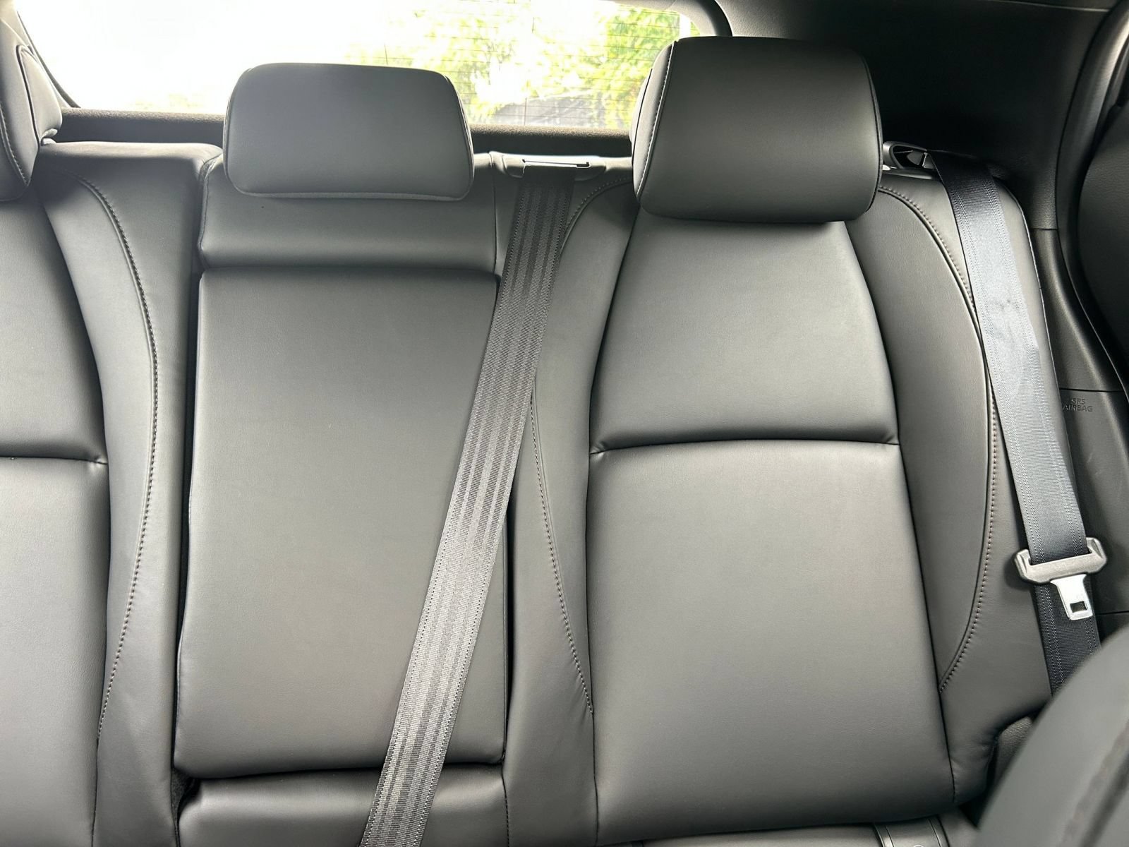 Used 2026 MAZDA MAZDA3 s FWD image 33