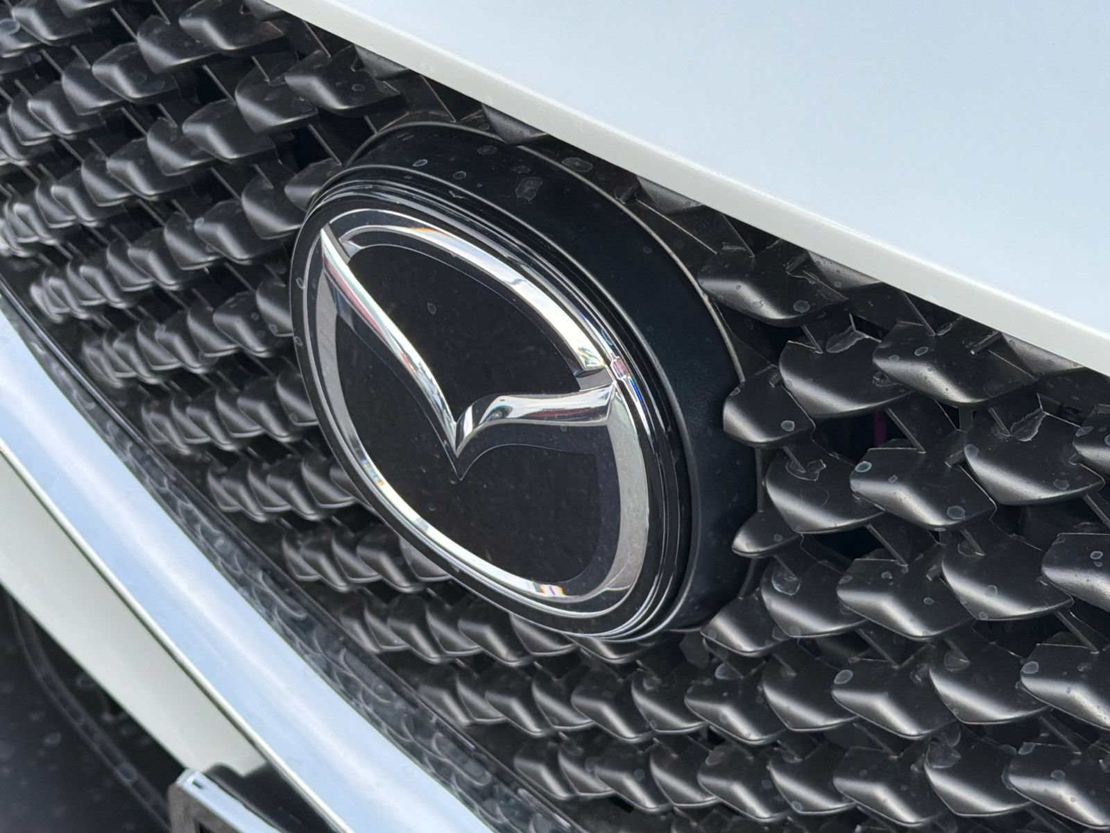 New 2026 MAZDA CX-30 AWD 2.5 S w/ Select Sport Pkg image 13
