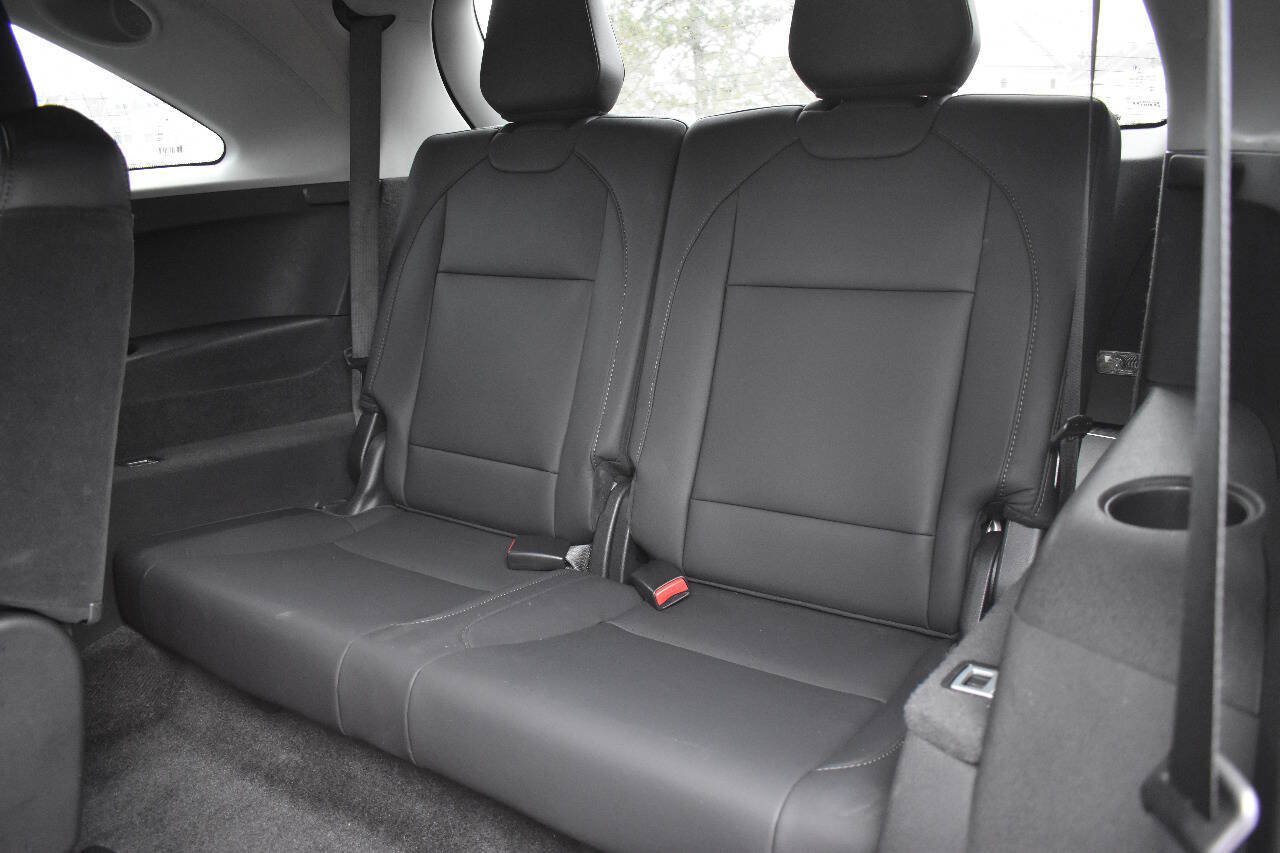 Used 2016 Acura MDX w/ Technology Package AWD/4WD image 20