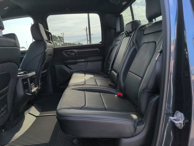New 2027 RAM 1500 RHO AWD/4WD image 26