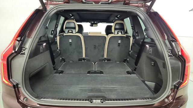 New 2026 Volvo XC90 B5 Plus w/ Protection Package Premier AWD/4WD image 41