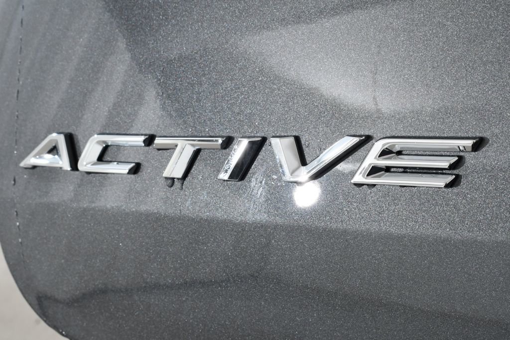 New 2026 Ford Explorer Active w/ Active Comfort Package image 23