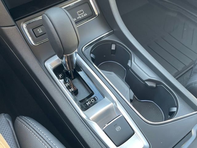 New 2025 Subaru Ascent Limited image 13