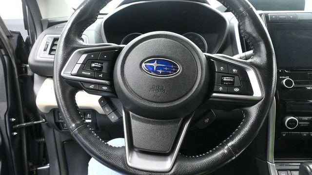 Used 2021 Subaru Ascent Limited w/ Technology Package AWD/4WD image 17