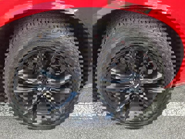 Used 2018 Dodge Challenger R/T Plus image 10