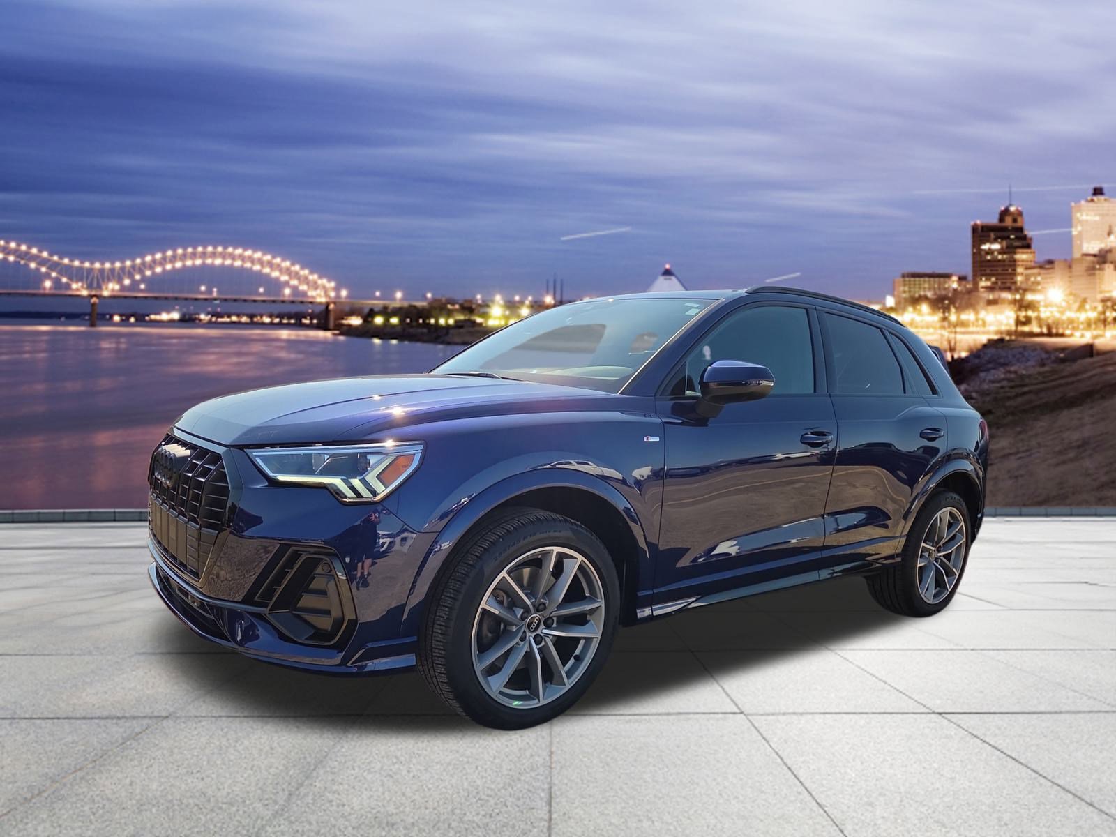 Used 2023 Audi Q3 2.0T Premium Plus w/ Premium Plus Package