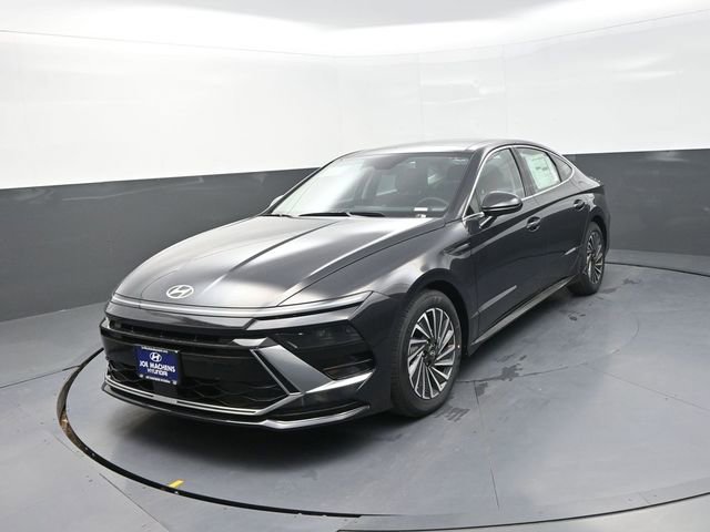 New 2026 Hyundai Sonata SEL FWD image 4