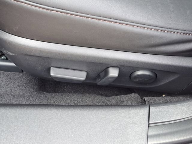 New 2026 MAZDA MAZDA3 2.5 S Hatchback w/ Premium Pkg image 7