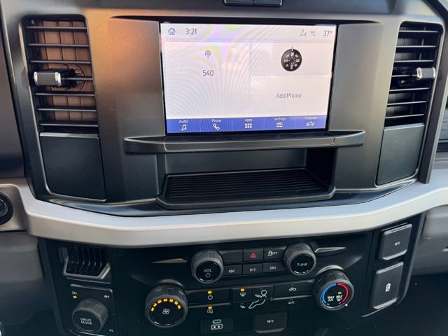 New 2026 Ford F250 XL w/ STX Appearance Package AWD/4WD image 28