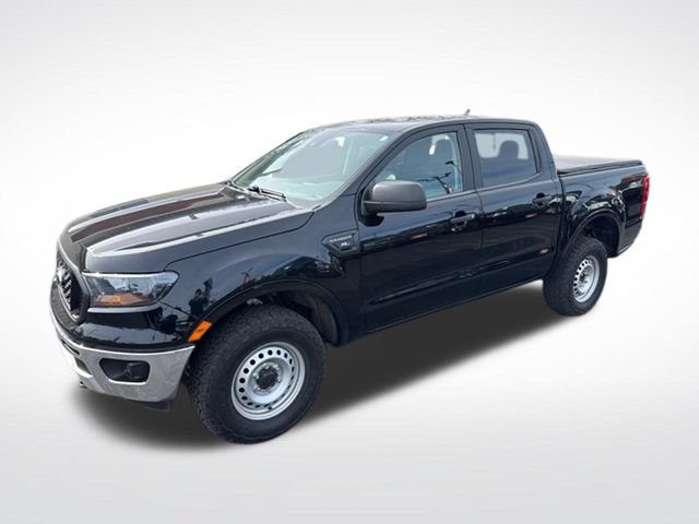 Used 2019 Ford Ranger XL w/ Equipment Group 101A Mid RWD image 7