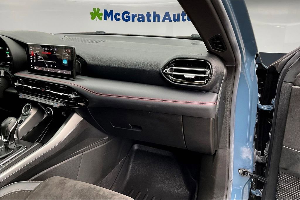 Used 2024 Dodge Hornet R/T image 25