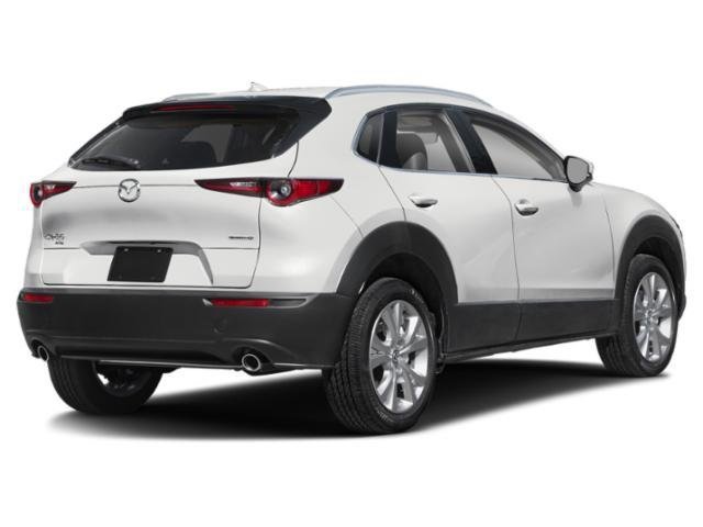 New 2024 MAZDA CX-30 AWD 2.5 S w/ Premium Package image 2
