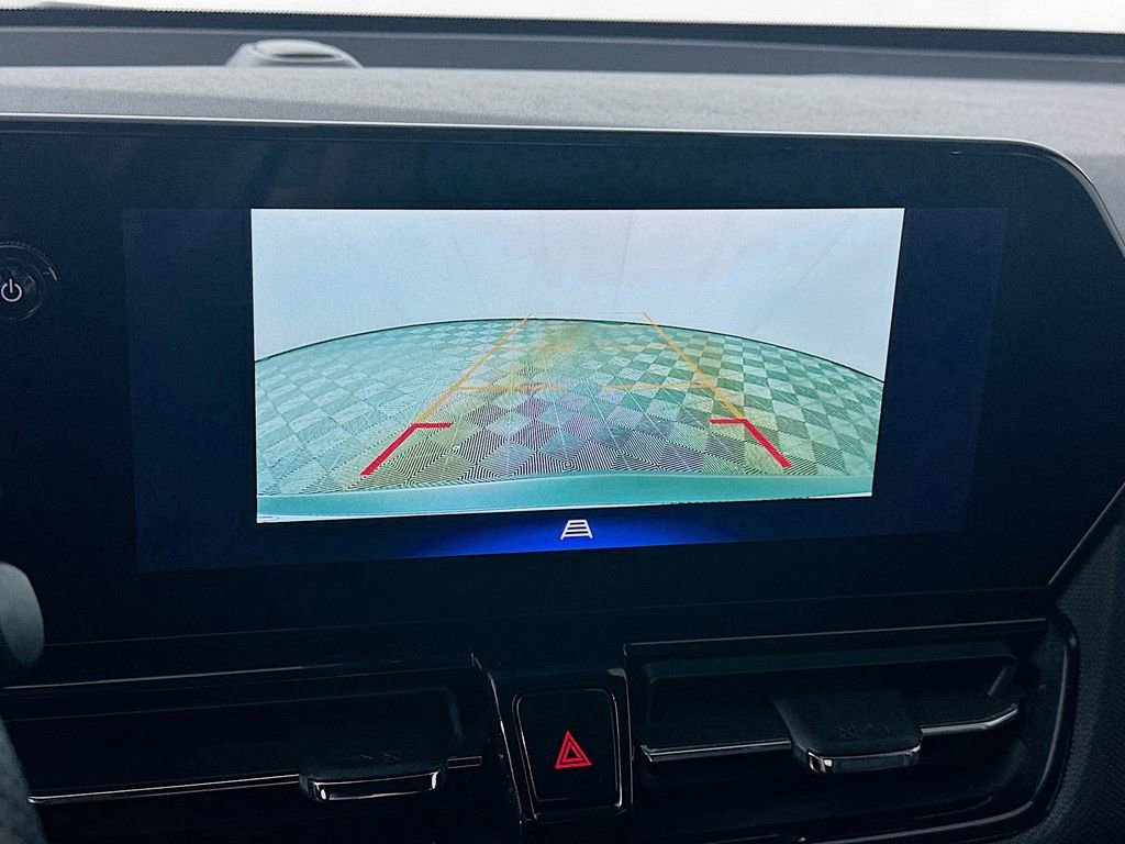 Used 2025 Chevrolet TrailBlazer RS w/ Convenience Package image 20