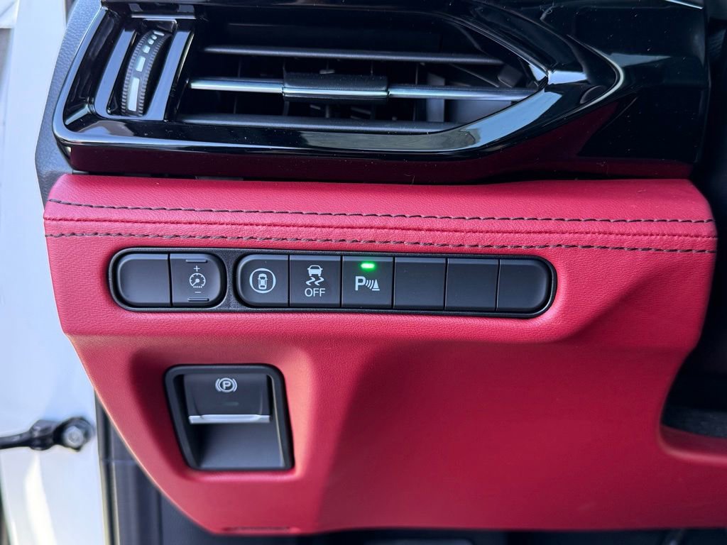 Certified 2025 Acura MDX A-Spec image 28