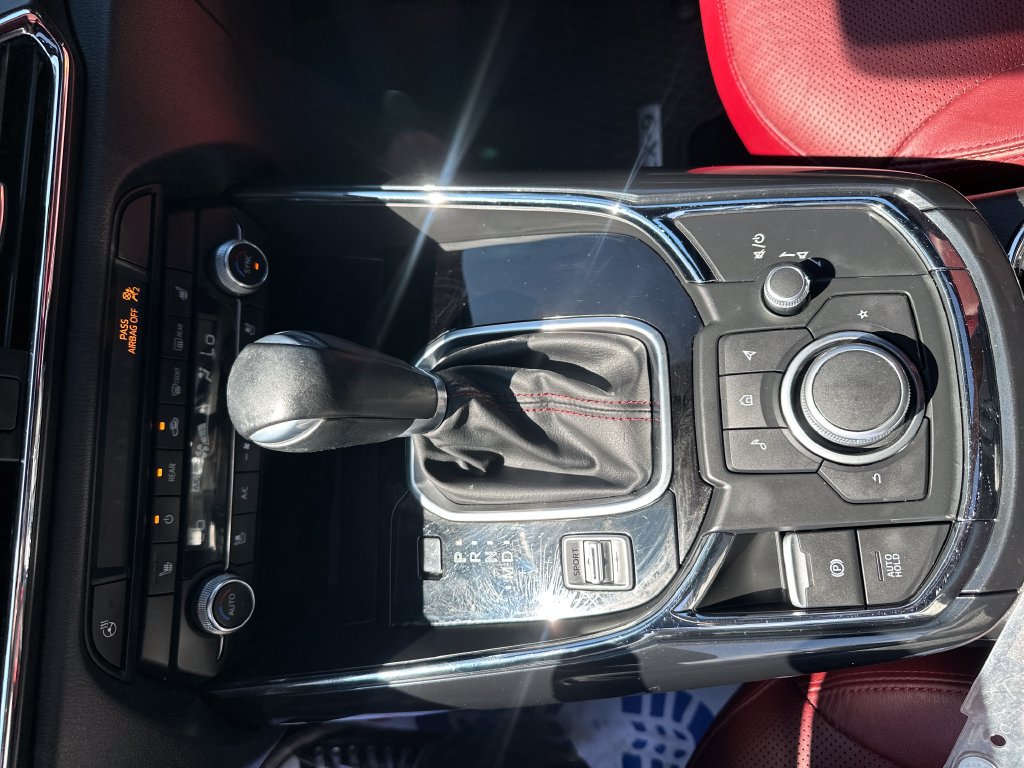 Used 2023 MAZDA CX-9 Carbon Edition AWD/4WD image 18