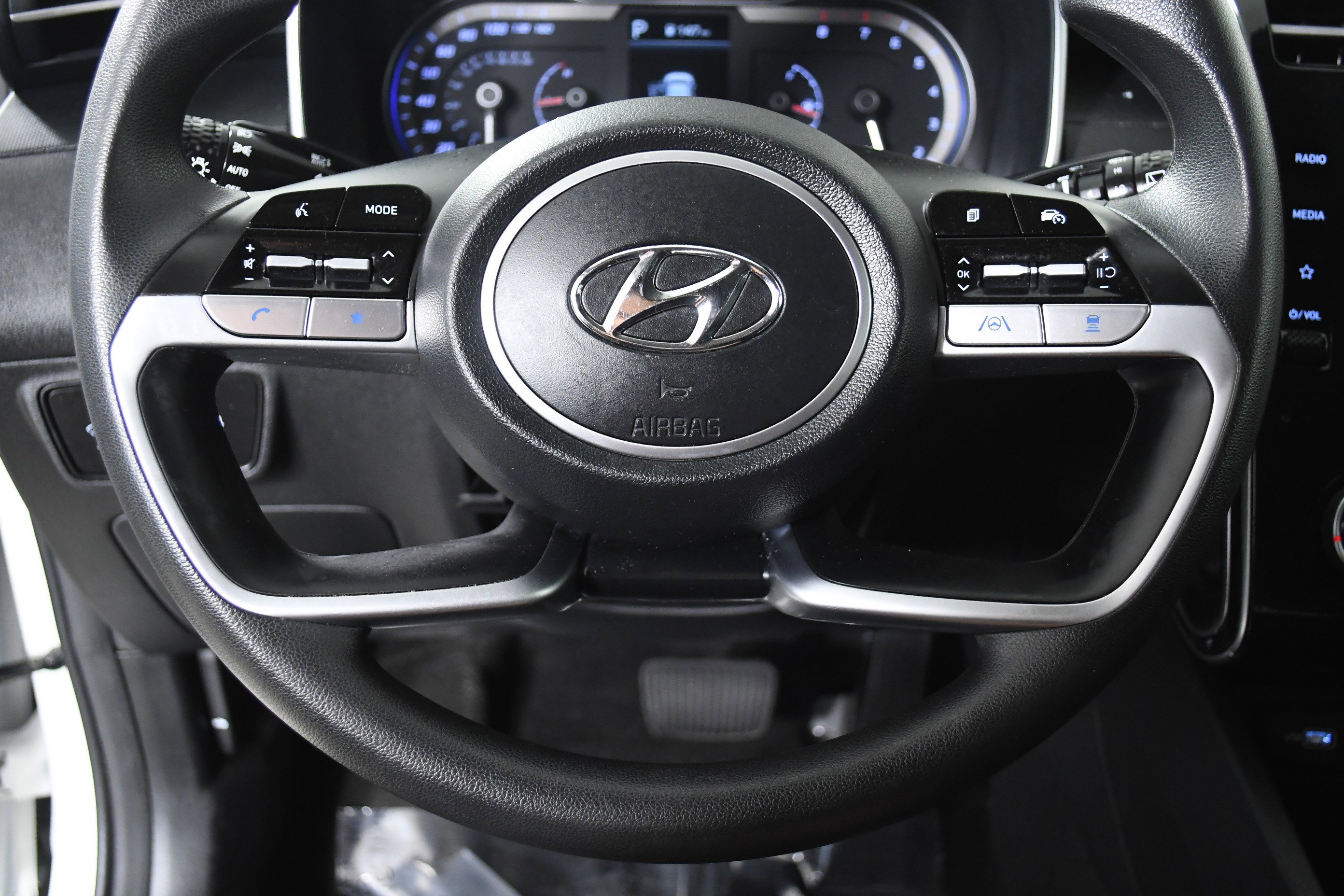 Used 2023 Hyundai Tucson SEL image 10