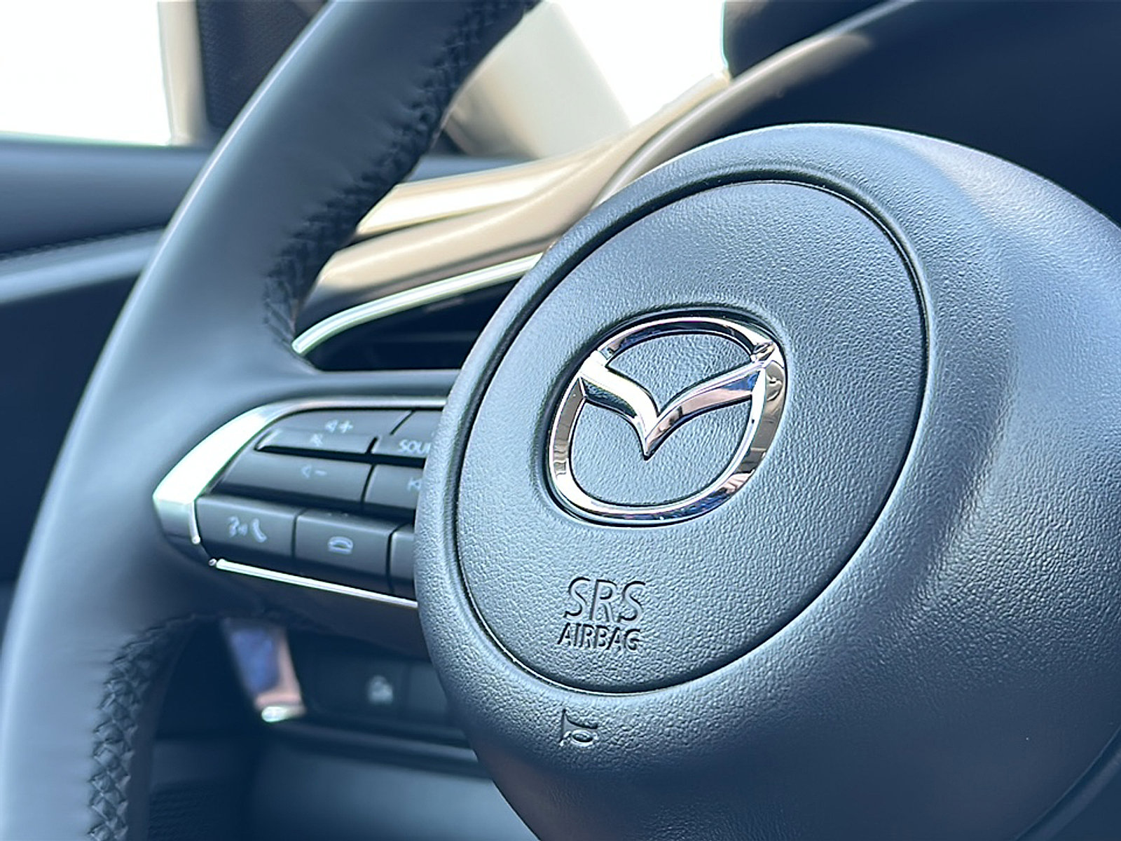 New 2025 MAZDA CX-30 AWD 2.5 S w/ Preferred Package image 20