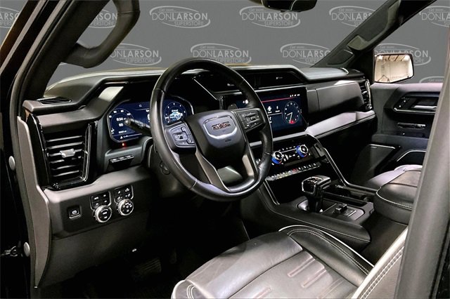Used 2023 GMC Sierra 1500 AT4X w/ AT4X AEV Edition image 19