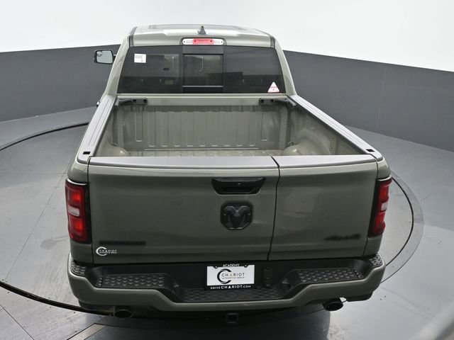 New 2026 RAM 1500 Big Horn image 42