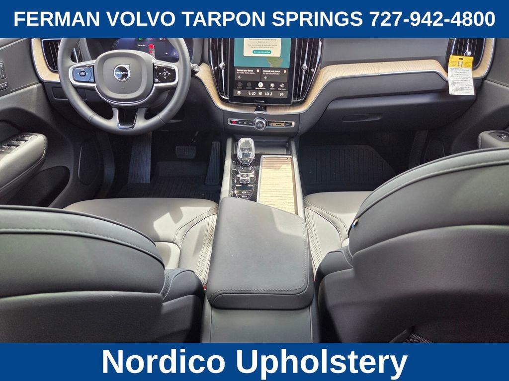 New 2026 Volvo XC60 B5 Core w/ Protection Package Premier AWD/4WD image 17