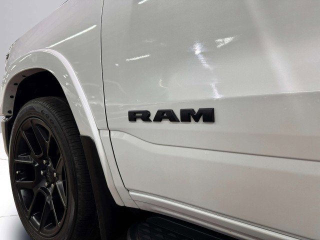 Used 2022 RAM 1500 Laramie image 74
