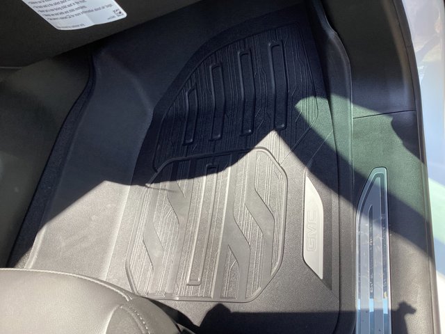 New 2026 GMC Sierra 1500 Elevation w/ Elevation Premium Package image 24