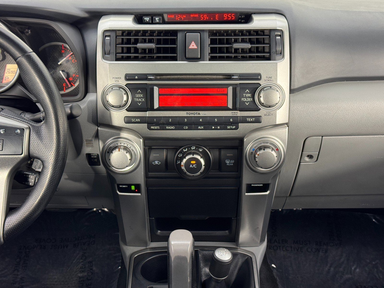 Used 2010 Toyota 4Runner SR5 image 22