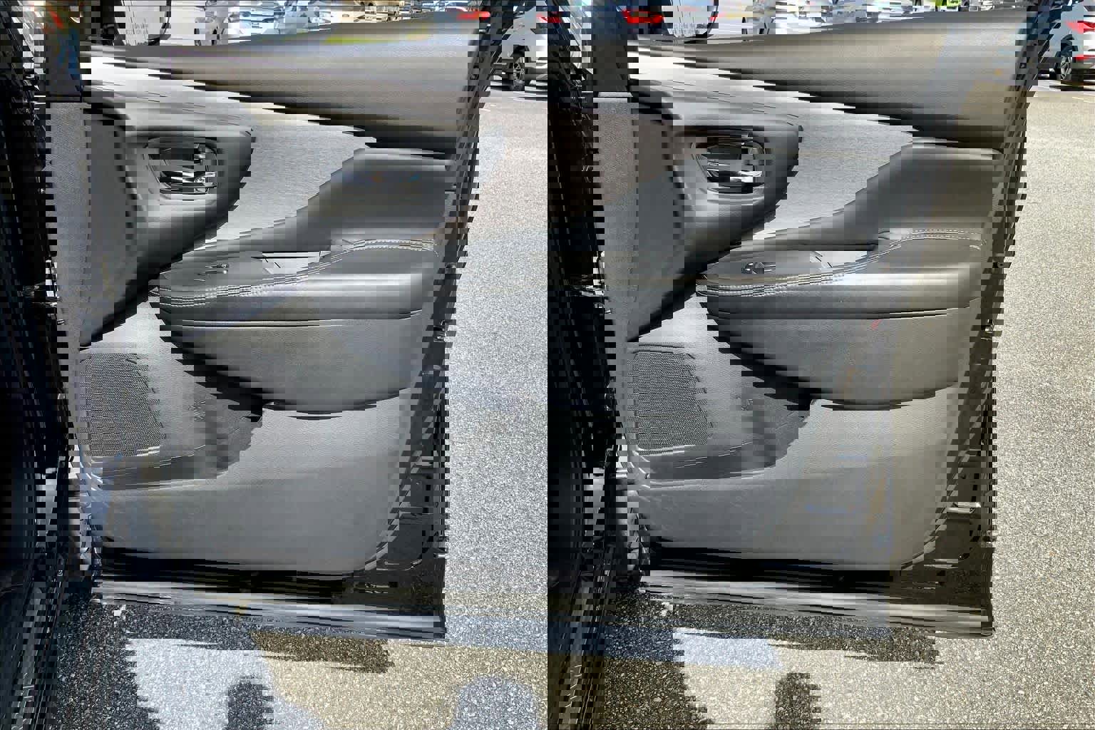 Used 2023 Nissan Murano S image 22