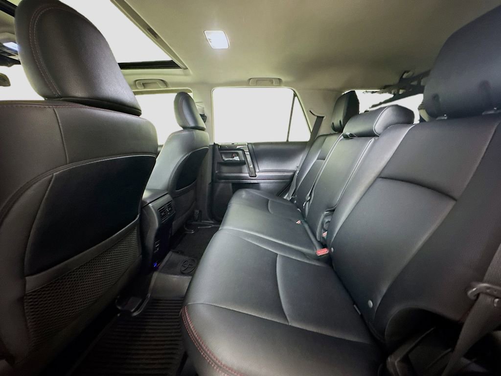Used 2019 Toyota 4Runner TRD Off-Road Premium image 21