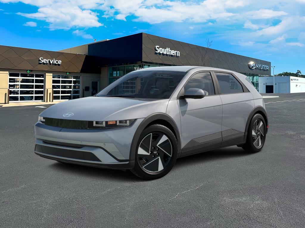 New 2026 Hyundai Ioniq 5 SEL image 2