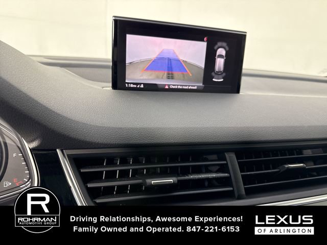 Used 2017 Audi Q7 3.0T Premium Plus image 8